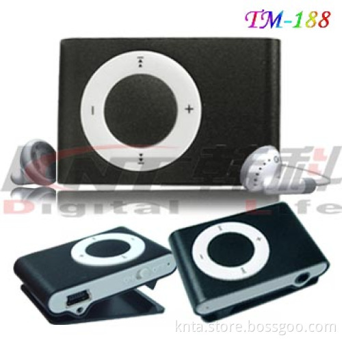 MP3 digital player
